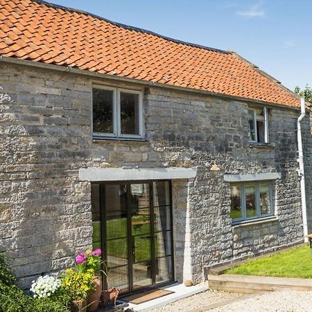 Lower Godney Little House Wells Extérieur photo