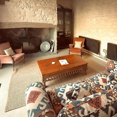 Lower Godney Little House Wells Extérieur photo