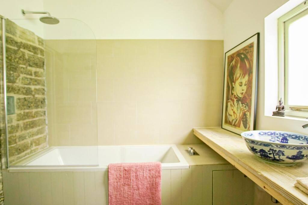 Lower Godney Little House Wells Extérieur photo