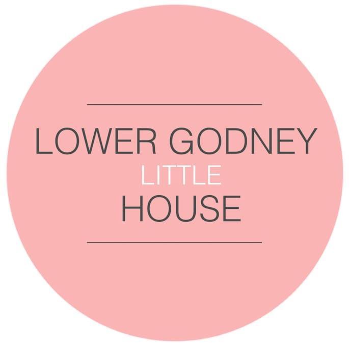 Lower Godney Little House Wells Extérieur photo