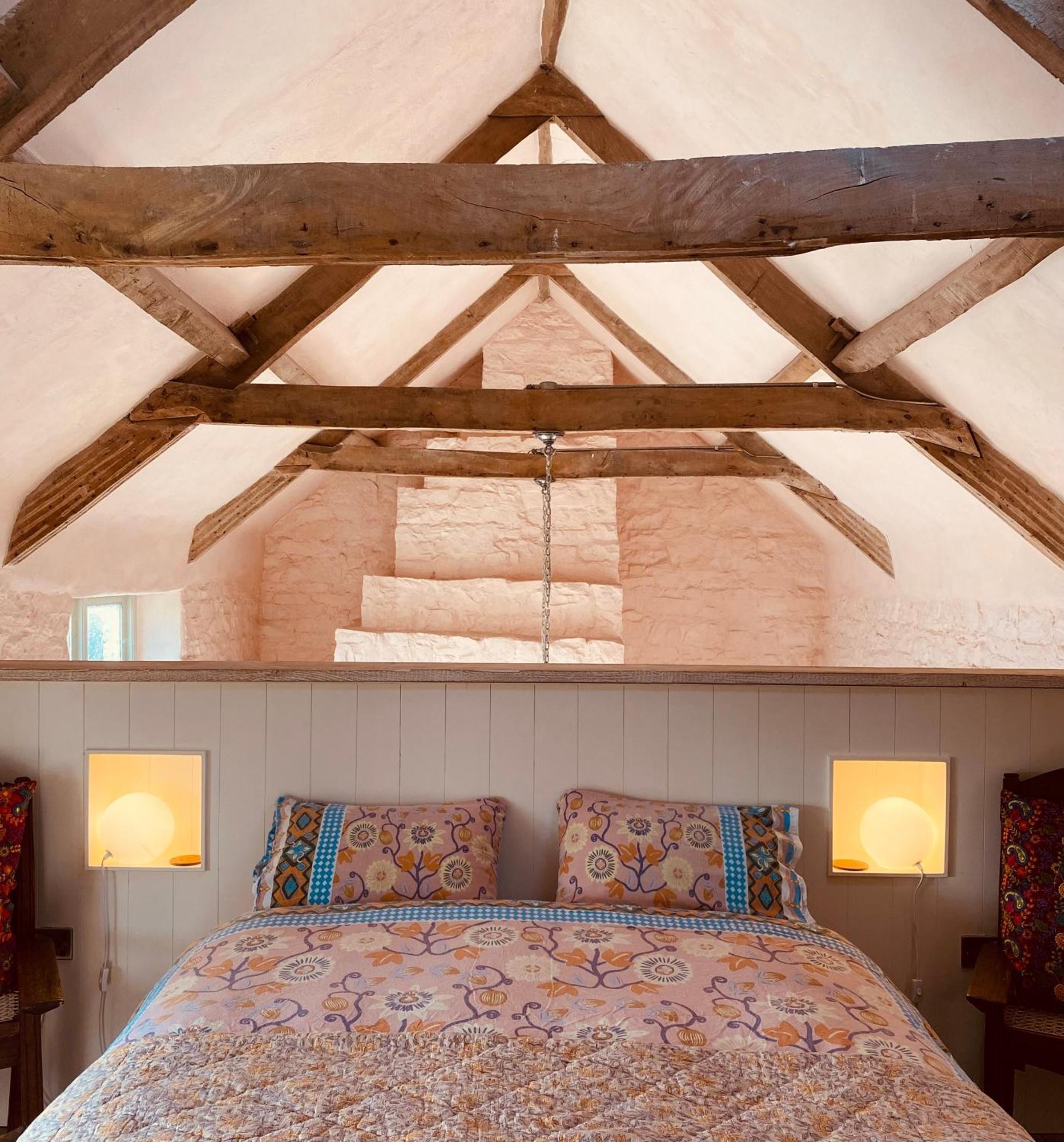 Lower Godney Little House Wells Extérieur photo